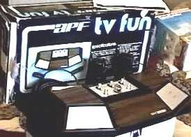 APF TV Fun 442
